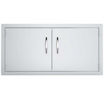 Sunstone Classic 42-Inch Double Access Door Flush Mount - A-DD42- Front View