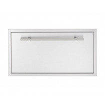 American Muscle Grill 36-Inch x 20-Inch Storage Drawer - SSDR1-36AMG 