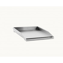 American Muscle Grill 16 3/4-Inch x 20 1/2-Inch Stainless Griddle - SSGP-17AMG