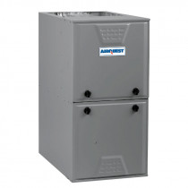 100,000 BTU 96% AFUE Two-Stage Multi-Positional AirQuest by Carrier Gas Furnace