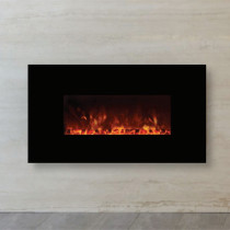 Modern Flames Ambiance CLX2 45 Inch Electric Fireplace - AL45CLX2-G