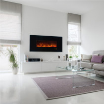 Modern Flames Ambiance CLX2 60 Inch Electric Fireplace - AL60CLX2-G