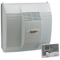 Aprilaire Humidifier with Automatic Control - Model 700