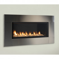 Monessen Artisan Vent Free Fireplace - AVFL42