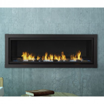 Monessen Artisan Vent Free Linear Fireplace IntelliFire Plus - AVFL60 - 60"