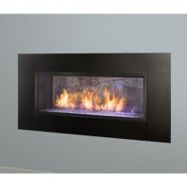 Monessen Artisan See Through Vent Free Fireplace - AVFLST42