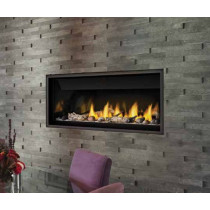 Napoleon Ascent 46 Linear Gas Fireplace - BL46NTE-1