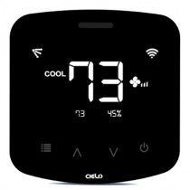 Cielo Breez Plus Wi-Fi Mini-Split Remote