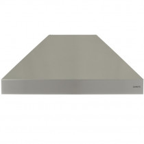 Coyote 48-Inch Outdoor Vent Hood With 1200 CFM Blower - Front