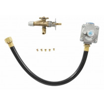 Coyote Conversion Kit Propane to natural for C-Series And S-Series - C2LP2NG