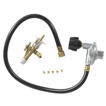 Coyote Conversion Kit Natural To Propane For C-Series And S-Series - C2NG2LP