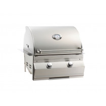 Fire Magic Choice 430i 24-Inch Built-In Gas Grill - C430i-RT1N/RT1P
