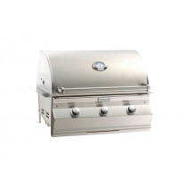 Fire Magic Choice 540i 30-Inch Built-In Gas Grill - C540i-1T1N/1T1P