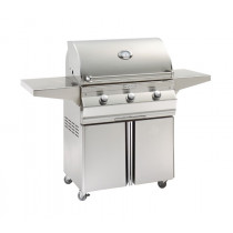 Fire Magic Choice 540i 30-Inch Freestanding Gas Grill - C540s-RT1P/RT1N