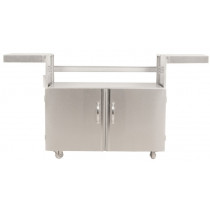 Sunstone 42-Inch Grill Cart for 5 Burner - Cart5B- Front View