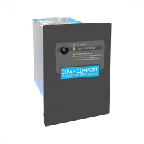 Clean Comfort Duct Mount UV Air Purifier 2000sf