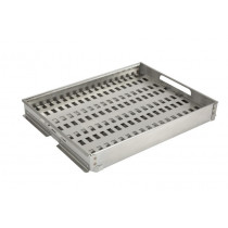 Coyote Charcoal Tray 1 pc for 34 Inch And 36 Inch Grills- CCHTRAY12