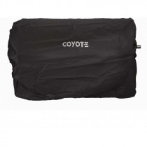 Coyote Grill Cover For 28-Inch Built-In Grills - CCVR2-BI