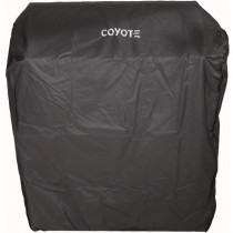 Coyote Grill Cover For 36-Inch Freestanding Grills - CCVR36-CT