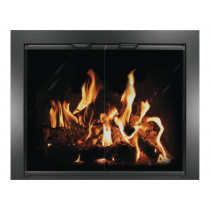 Thermo-Rite Fireplace Glass Door - Chalet Quick Ship