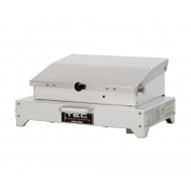 TEC Grills Cherokee Portable Grill - CHFRLP