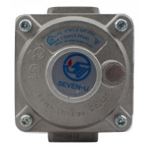 Coyote Propane Regulator For Use When Home Is Plumbed For Propane Gas- CINLNREG