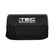 TEC Grills 44-Inch Built-In Cover - PFR2HC