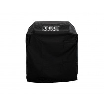TEC Grills 44-Inch Grill With Pedestal/Cart Cover - PFR2FC2