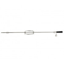 Coyote Rotisserie Kit For 28-Inch Grills - CROT2