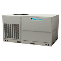 Daikin DTC036XXX1DXXX - 3 Ton 15 SEER Packaged Air Conditioner