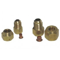 Daikin 1/2" to 5/8" Adapter for 4MXS and 4MXL Models