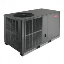 Goodman 3.5 Ton 14 SEER Dedicated Horizontal Packaged Air Conditioner