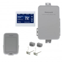 Honeywell 2-Wire Dual Fuel Kit