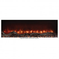 Modern Flames Decorative Driftwood Log Set For LFV2-80/15-SH- DWLS2-80/15