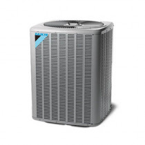 Daikin 3 Ton 13 SEER Commercial Air Conditioner Condenser - 460V Three Phase