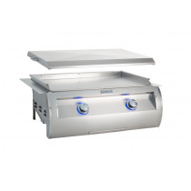 Fire Magic Echelon Gourmet Built-In Griddle Natural Gas - E660i-0T4N