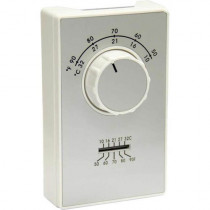 Honeywell PRO 2000 Horizontal Programmable Thermostats - 1H/1C