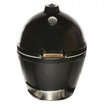 Goldens' Cast Iron 20.5-Inch Stand-Alone Cooker 