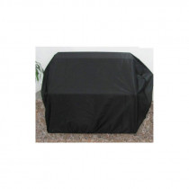 Sunstone Weather-Proof Grill Cover for 4 Burner 34-Inch Gas Grill - G-Cover4B
