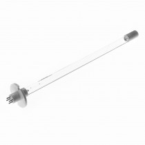 Single 14" Lamp UV Coil Purifier Replacement Bulb