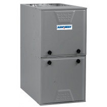 120,000 BTU 98% AFUE Variable Speed Communicating Modulating Multi-Positional AirQuest Gas Furnace
