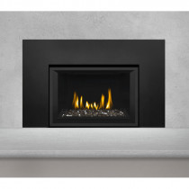 Napoleon Gas Direct Vent Fireplace Insert - GDIG3