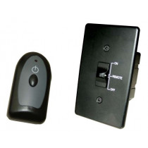 Kingsman On and Off Remote Control For Millivolt And Electronic Ignition Standing Pilot Appliances - GFRC