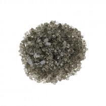 Monessen Contemporary Fireglass Media - Bronze 2.25 lbs - GKB 