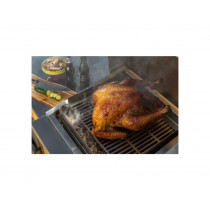 TEC Grills Smoker/Roaster And Chip Corral - PFRSMKR