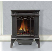 Napoleon Ventless Gas Stove - Arlington