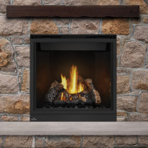 Napoleon HD35 Gas Direct Vent Fireplace - HD35