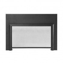 The Outdoor Greatroom Traditional Front for Highland Gas Insert (41"W x 29"H) - HGI-ISTF