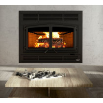 Osburn Horizon Wood Burning Fireplace- 51"