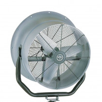 Triangle Fans HV Jetaire Direct Drive Fan Single Phase